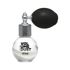Dusy Volume Dust 5g - KOOS • alles voor de kapper - Efalock - Volumepoeder