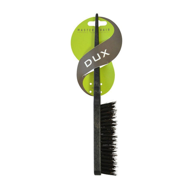 Dux 281 Smalle Toupeerborstel 3 Rij - KOOS • alles voor de kapper - Dux - Haarborstels