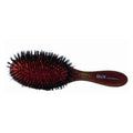 Dux Pneumatische Borstel Echt Haar 11 Rijen 14601 - KOOS • alles voor de kapper - Dux - Haarborstels