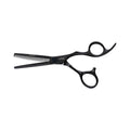 E-Kwip Coupeschaar Shadow 5.5 40T - KOOS • alles voor de kapper - E-kwip - Kappersschaar