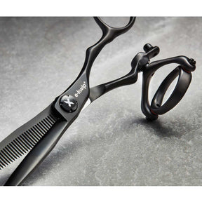 E-Kwip Coupeschaar TEC3 360 5.5 40T - KOOS • alles voor de kapper - E-kwip - Kappersschaar