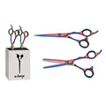 E-Kwip Education Set Color - KOOS • alles voor de kapper - E-kwip - Kappersschaar