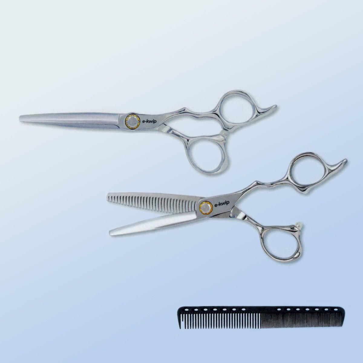 E-Kwip Harmony Set - KOOS • alles voor de kapper - E-kwip - Kappersschaar