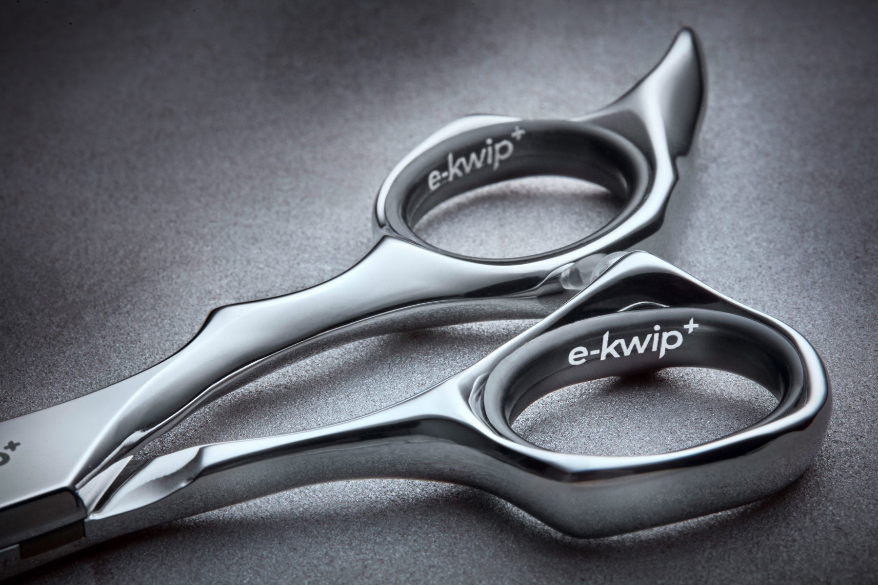 E-Kwip+ Kappersschaar Future - KOOS • alles voor de kapper - E-kwip - Kappersschaar