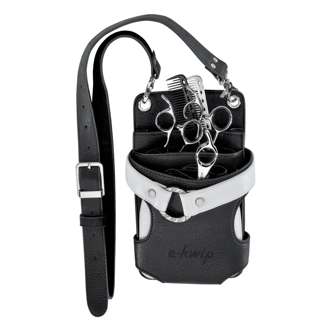 E-Kwip Materiaal Holster Paris - KOOS • alles voor de kapper - E-Kwip - Holsters