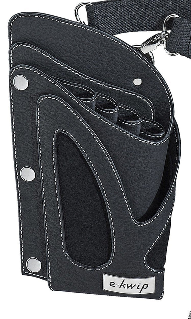 E-Kwip Materiaal Holster Tokyo - KOOS • alles voor de kapper - E-kwip - Holsters