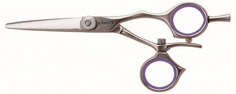 E-Kwip Schaar Draai Oog Sh 500 - KOOS • alles voor de kapper - E-kwip - Kappersschaar