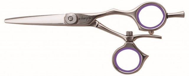 E-Kwip Schaar Draai Oog Sh 550 - KOOS • alles voor de kapper - E-kwip - Kappersschaar