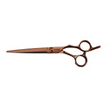 E-Kwip Schaar Gent Copper 7.0 - KOOS • alles voor de kapper - E-kwip - Kappersschaar