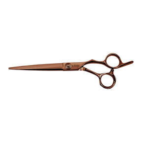 E-Kwip Schaar Gent Copper 7.0 - KOOS • alles voor de kapper - E-kwip - Kappersschaar