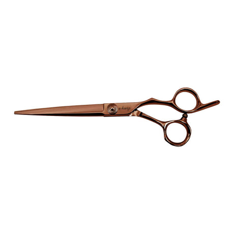 E-Kwip Schaar Gent Copper 7.0 - KOOS • alles voor de kapper - E-kwip - Kappersschaar