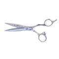 E-Kwip Schaar TEC 2 Slide Cut 6.0 - KOOS • alles voor de kapper - E-kwip - Kappersschaar