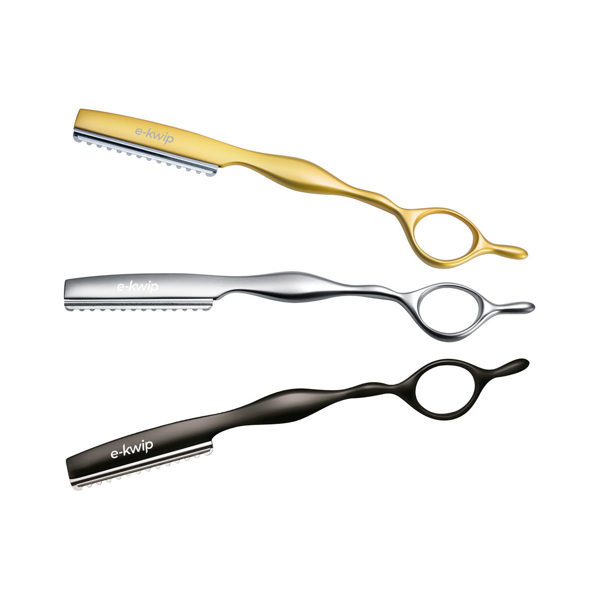 E-Kwip Styling Razor - KOOS • alles voor de kapper - E-Kwip - Scheermessen