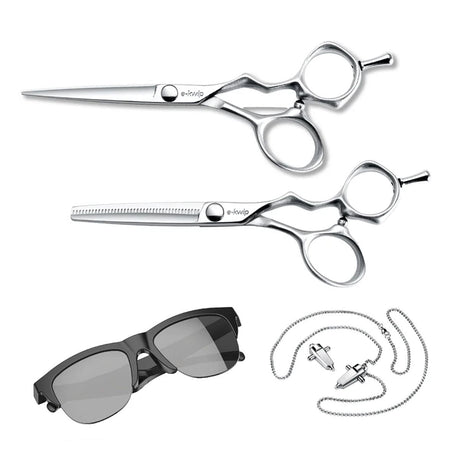 E-Kwip Surimu Set - KOOS • alles voor de kapper - E-Kwip - Kappersschaar