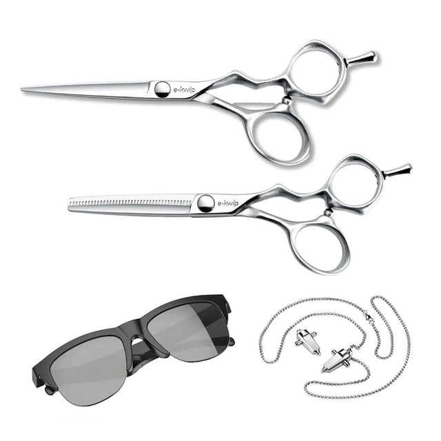 E-Kwip Surimu Set - KOOS • alles voor de kapper - E-Kwip - Kappersschaar
