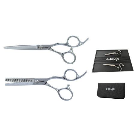 E-Kwip Talent Set - KOOS • alles voor de kapper - E-kwip - Kappersschaar