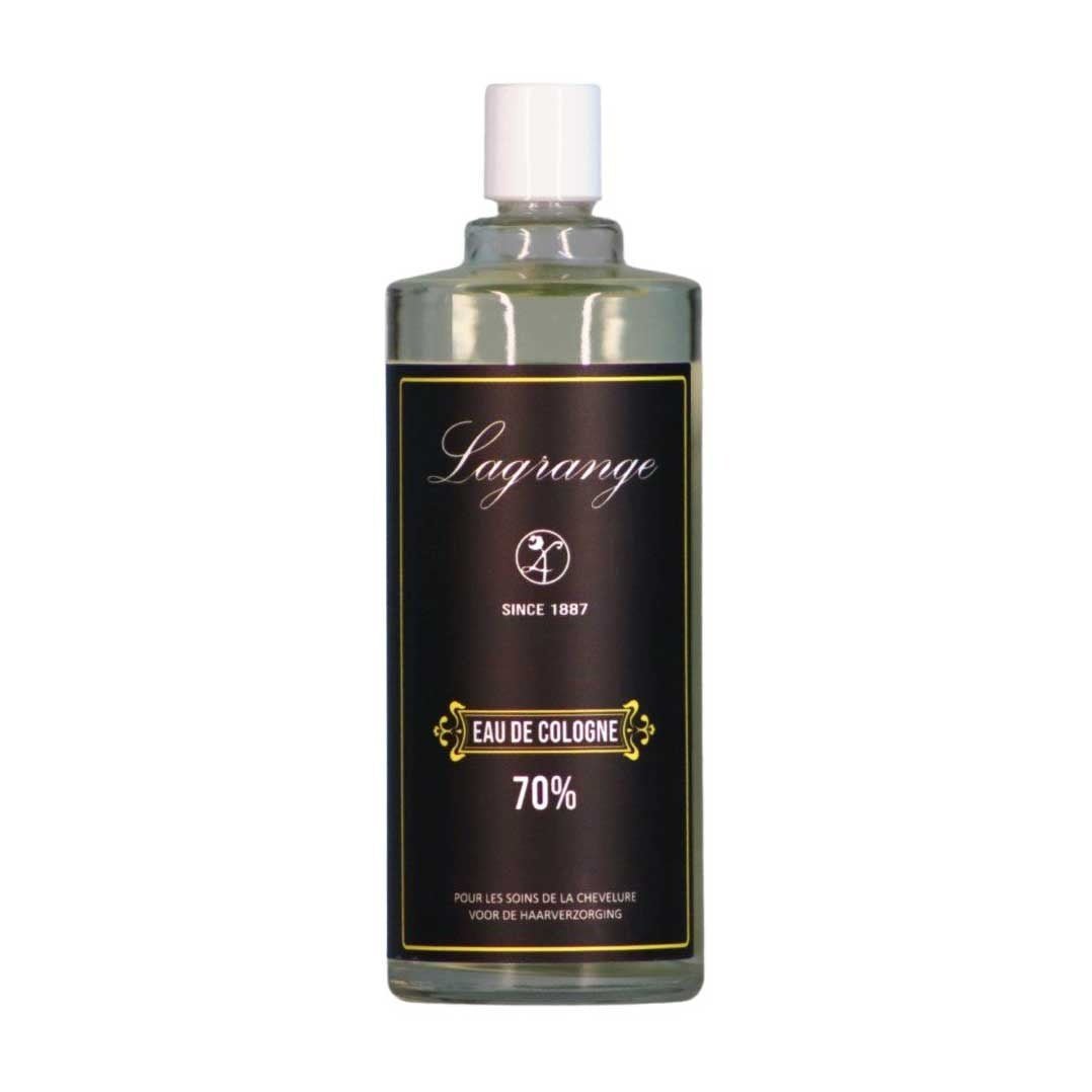 Eau De Cologne Veritable 70% 500ml - KOOS • alles voor de kapper - Lagrange - After shave