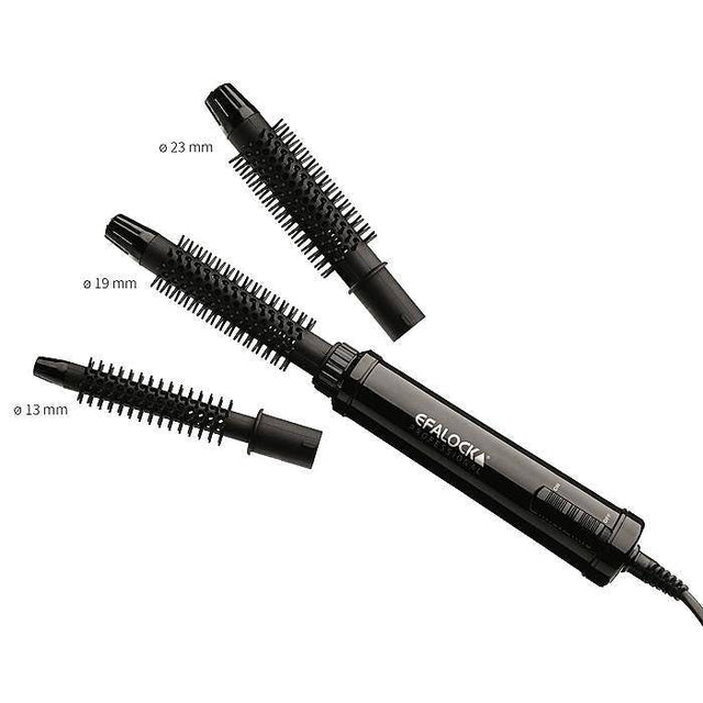 Efalock Airstyler 3 Style - KOOS • alles voor de kapper - Efalock - Krulborstels