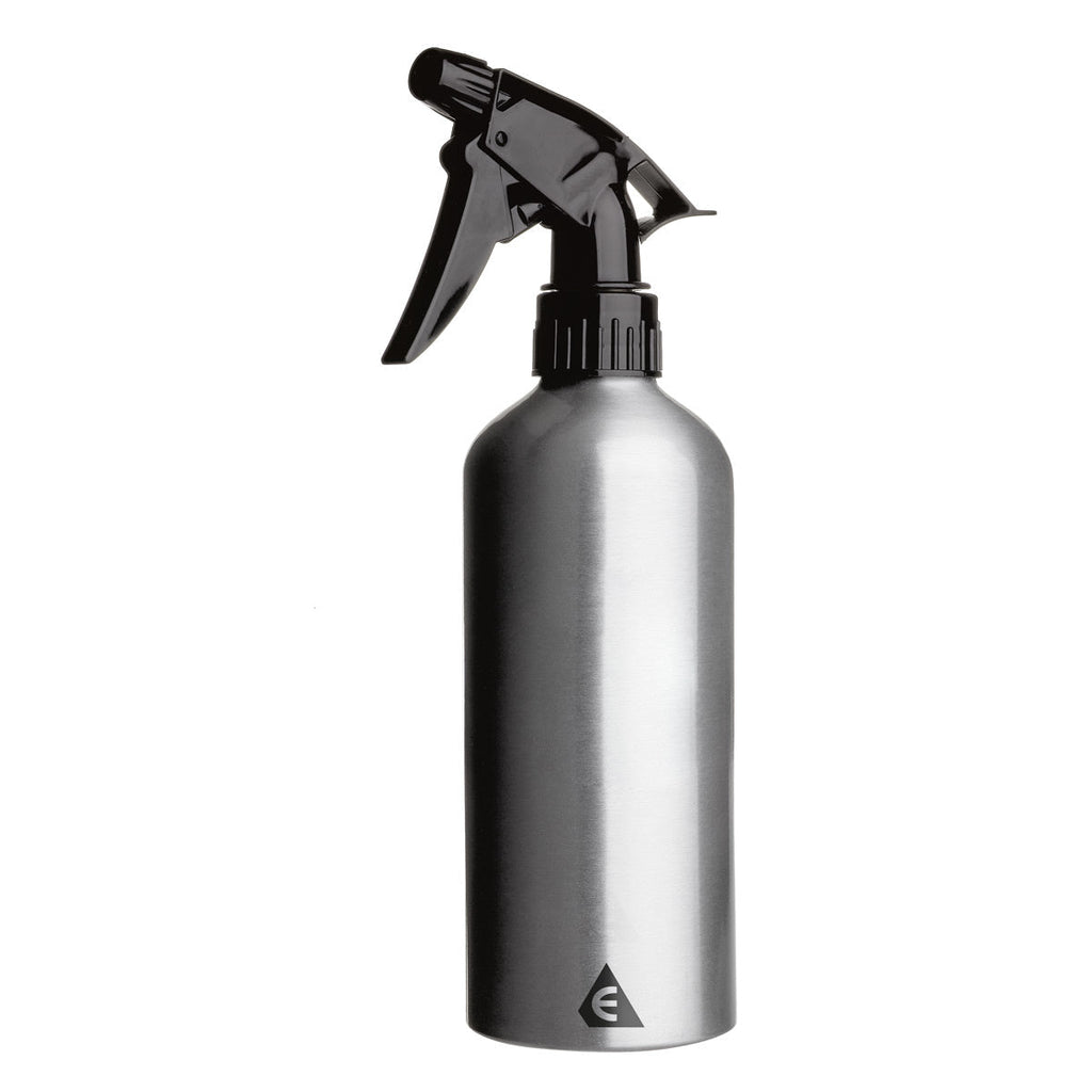 Efalock Big Aluminium Waterspuit 500ml - KOOS • alles voor de kapper - Efalock - Waterspuiten