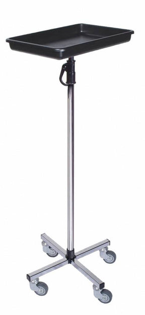 Efalock Cabineboy 6104 Verfwagen / Werkwagen - KOOS • alles voor de kapper - Efalock - Werkwagens