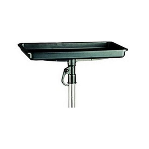 Efalock Cabineboy los plateau tbv 6104 - KOOS • alles voor de kapper - Efalock - Interieur onderdelen