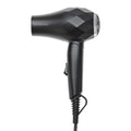 Efalock Diamond Mini Fohn Zwart - KOOS • alles voor de kapper - Efalock - Fohns