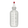 Efalock Doseerflacon Afsluitbaar 180ml - KOOS • alles voor de kapper - Efalock - Doseer accessoires