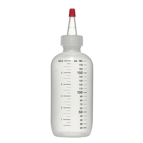 Efalock Doseerflacon Afsluitbaar 180ml - KOOS • alles voor de kapper - Efalock - Doseer accessoires