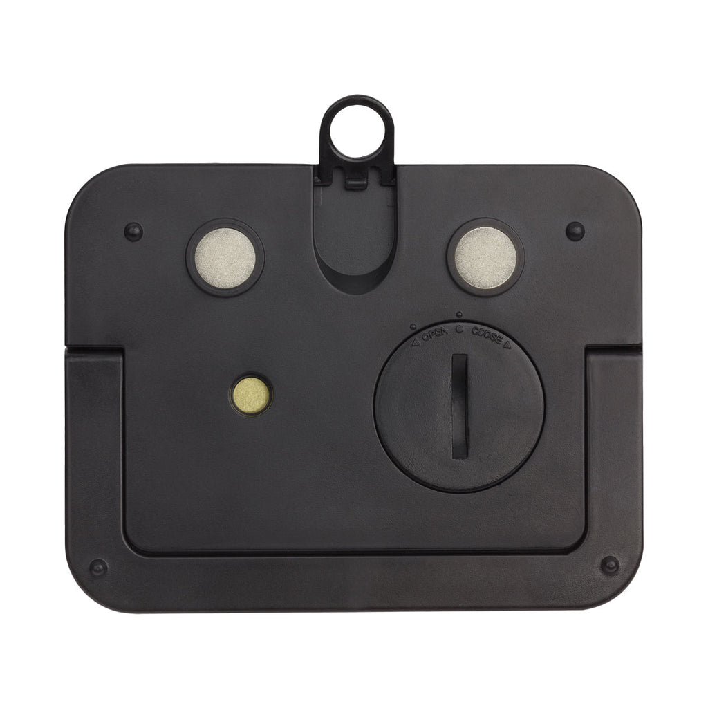 Efalock Easy-Time Digitale Wekker - KOOS • alles voor de kapper - Efalock - Wekkers