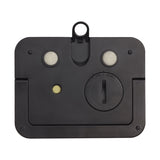 Efalock Easy-Time Digitale Wekker - KOOS • alles voor de kapper - Efalock - Wekkers