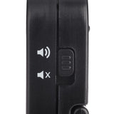 Efalock Easy-Time Digitale Wekker - KOOS • alles voor de kapper - Efalock - Wekkers