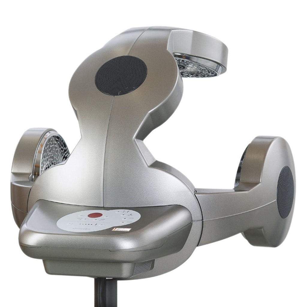 Efalock Exonda Hairzon/Climazon+ S33 Droogkap - KOOS • alles voor de kapper - Efalock - Droogkappen