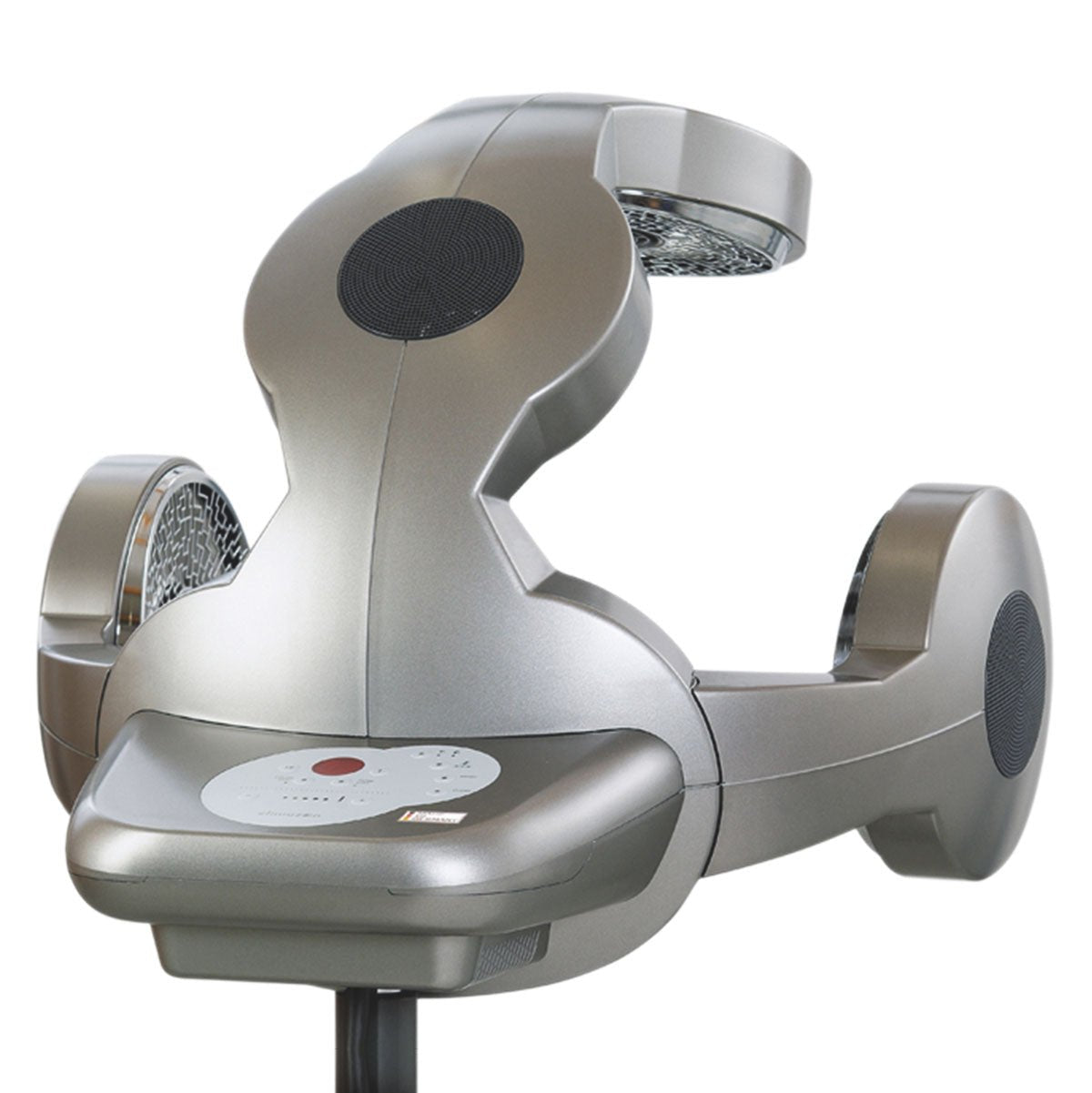Efalock Exonda Hairzon/Climazon+ S33 Droogkap - KOOS • alles voor de kapper - Efalock - Droogkappen