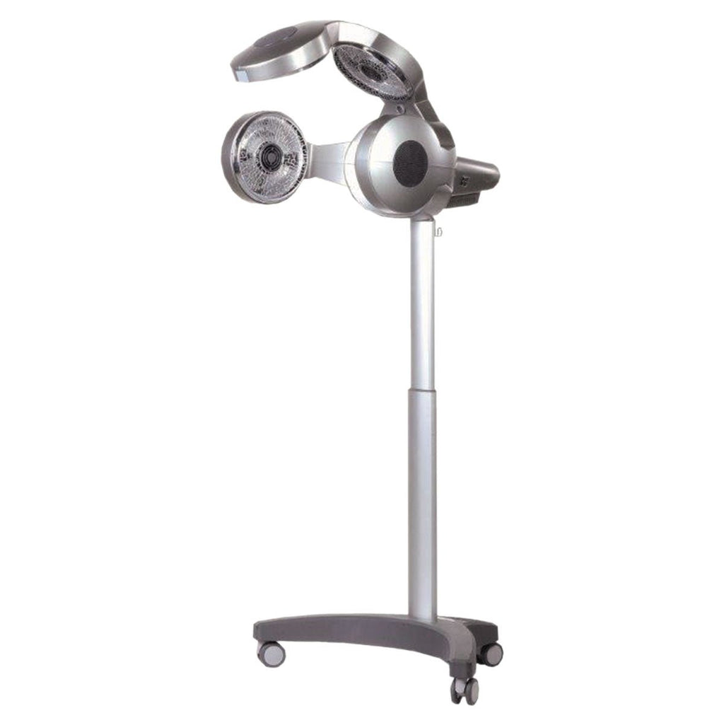 Efalock Exonda Hairzon/Climazon+ S33 Droogkap - KOOS • alles voor de kapper - Efalock - Droogkappen