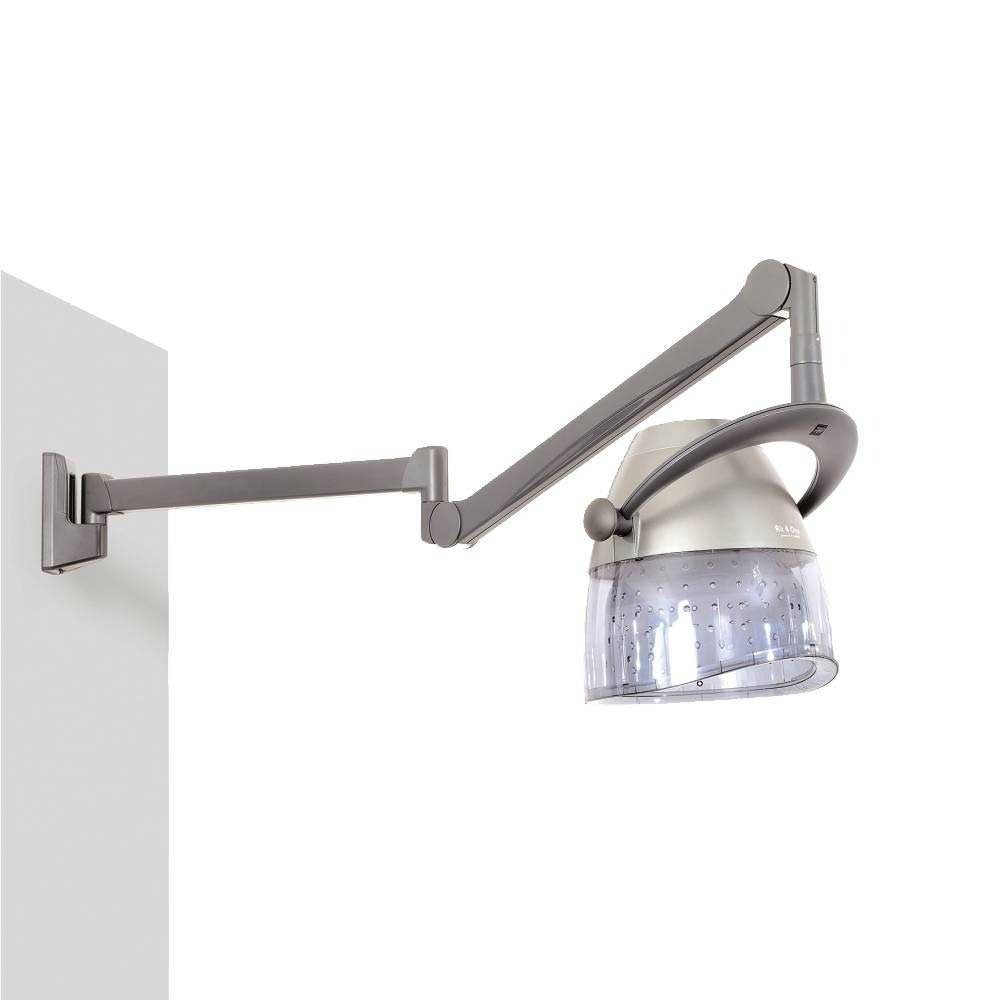 Efalock Exonda M41 Droogkap - KOOS • alles voor de kapper - Efalock - Droogkappen