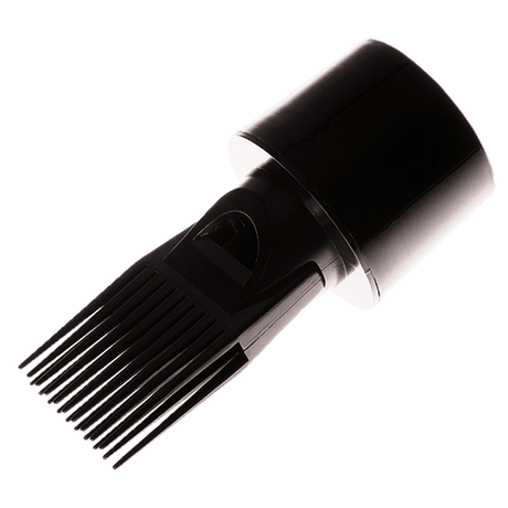 Efalock Fingerstyler Afro Diffuser Zwart - KOOS • alles voor de kapper - Efalock - Diffusers