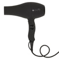 Efalock Fohn eVento Intenso Anthracite Matt - KOOS • alles voor de kapper - Efalock - Fohns