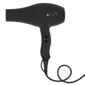 Efalock Fohn eVento Intenso Anthracite Matt - KOOS • alles voor de kapper - Efalock - Fohns