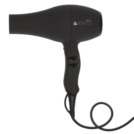 Efalock Fohn eVento Intenso Anthracite Matt - KOOS • alles voor de kapper - Efalock - Fohns