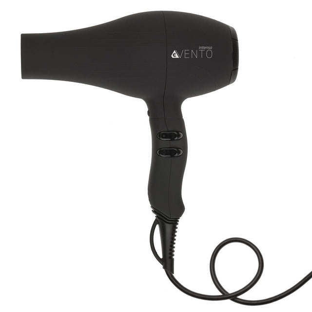 Efalock Fohn eVento Intenso Anthracite Matt - KOOS • alles voor de kapper - Efalock - Fohns
