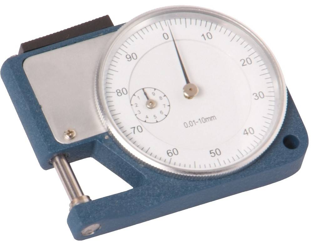 Efalock Haarmikrometer - KOOS • alles voor de kapper - Efalock - Electra overige