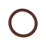 Efalock Hair Ties Elastiekjes Mini 15mm 10st - KOOS • alles voor de kapper - Efalock - Elastiekjes