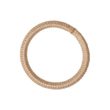 Efalock Hair Ties Elastiekjes Mini 15mm 10st - KOOS • alles voor de kapper - Efalock - Elastiekjes