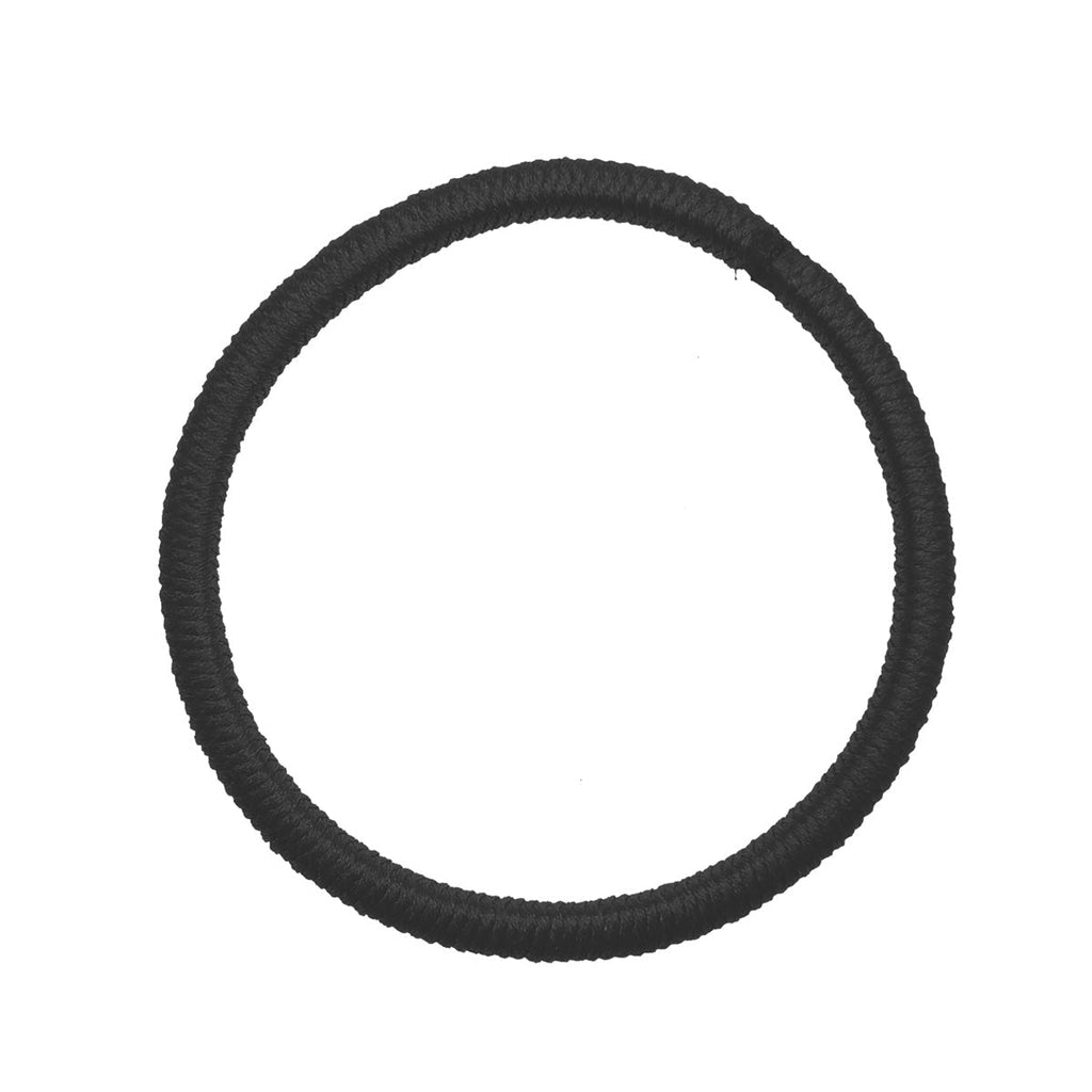 Efalock Hair Ties Elastiekjes Small 25mm 10st - KOOS • alles voor de kapper - Efalock - Elastiekjes