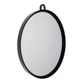 Efalock Handspiegel Zwart 6015 - KOOS • alles voor de kapper - Efalock - Handspiegels