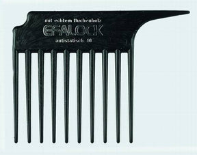 Efalock Kam 10 - KOOS • alles voor de kapper - Efalock - Kammen