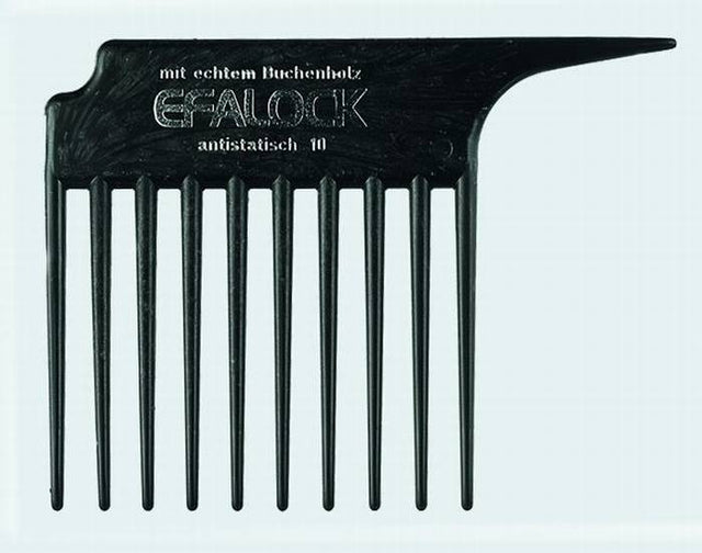 Efalock Kam 10 - KOOS • alles voor de kapper - Efalock - Kammen