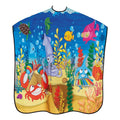 Efalock Kinder Kaplaken 90x130 - KOOS • alles voor de kapper - Efalock - Kinder kapmantels
