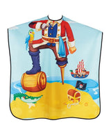 Efalock Kinder Kaplaken 90x130 - KOOS • alles voor de kapper - Efalock - Kinder kapmantels
