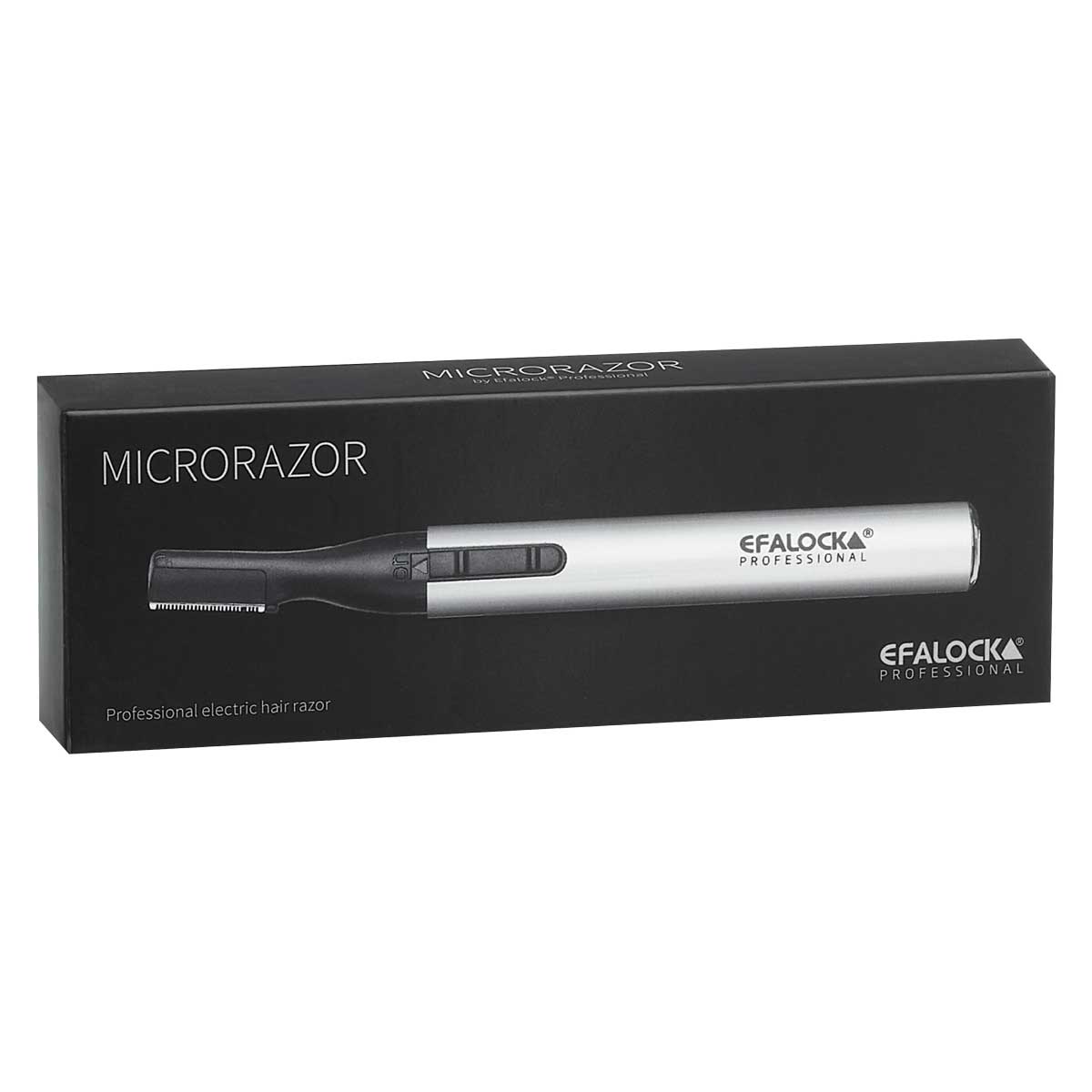 Efalock Microrazor Mini Trimmer - KOOS • alles voor de kapper - Efalock - Neustrimmers